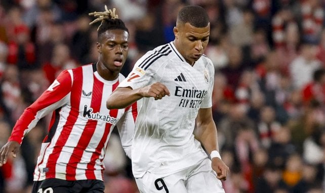 Kylian Mbappé publicou um pedido de desculpas nas redes sociais pela primeira vez